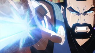 Sub-Zero - All Powers & Fights Scenes [Mortal Kombat Legends] (Battle of the Realms)