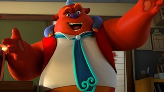 Niên Thú Giáng Trần (Mr. Nian 2016)