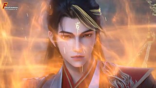 Legend Of Martial Immortal Xianwu Episode 113 Subtitle Indonesia