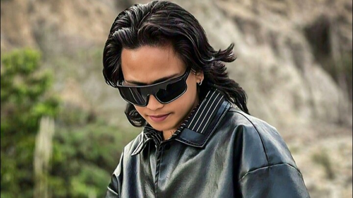 it's Me Kausal T. MaGar