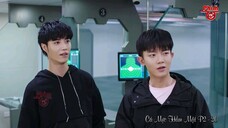 Cá Mực Hầm Mật ( Phần 2 ) - Tập 20