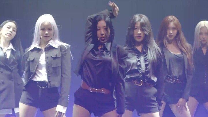 【CLC】[showcase] - 'HELICOPTER' Stage Charm Bonus+++