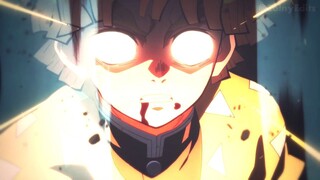 Demon Slayer AMV
