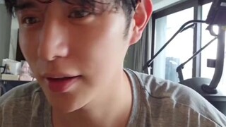 "Don't be bitten by CP" Tong Jincheng