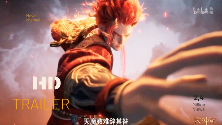 Tales of Herding Gods - Episode 73 | Bahasa Indonesia | Spoiler & Preview!