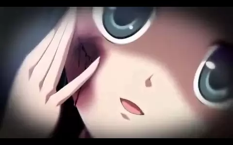 Corpse Party Book of Shadows Opening 2