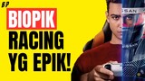 GRAN TURISMO: Biopik Racing Yang Epik! #review