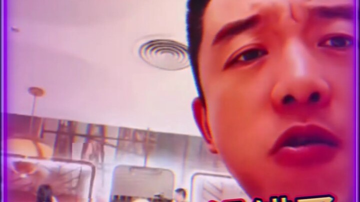 At Bai Lu’s birthday party, it was the Running Man crew’s turn to send wishes—there were just too ma