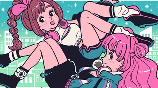 [Kizuna AI]over the reality เกินความเป็นจริง