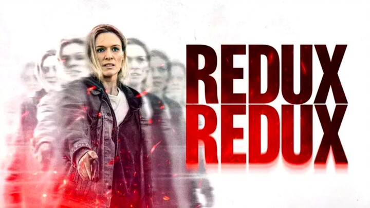 Redux Redux (2025) Sub Indo