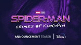 SPIDER-MAN 4 - FIRST TRAILER | Marvel Studios & Sony Pictures - Tom Holland & Tobey Maguire