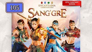 Encantadia: Sanggre Episode 105