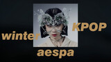 [Âm nhạc] Trailer của aespa khiến tôi nhớ lại những BGM này