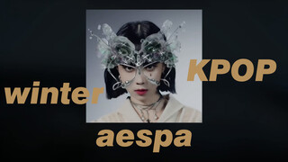 [Music] Aespa's Trailer Reminds Me of These BGM