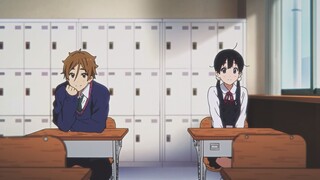 [Tamako Market & Tamako Love Story] "I like you, from the beginning!"