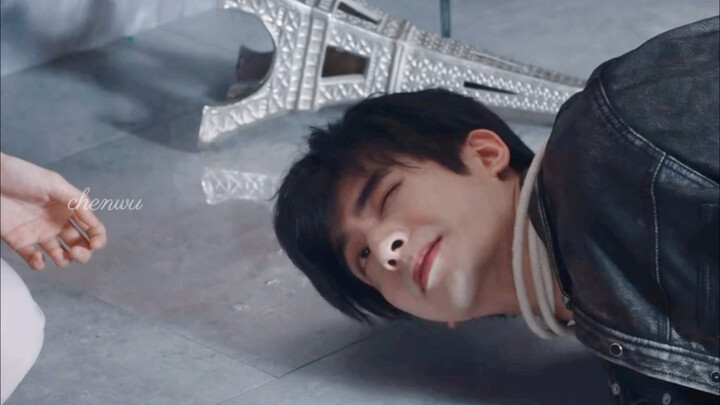 I'm totally shipping this duo on the combat lane