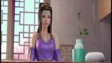The Shape of the Wind Siam Era S1 Episode 01-04 Sub Indonesia