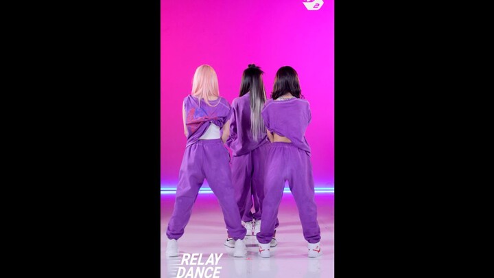 【(  )I-DLE】220320 Bé [Khiêu vũ tiếp sức] (G)I-DLE - TOMBOY (4K) Nhảy lại
