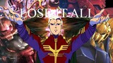 Char Aznable - Lose It All