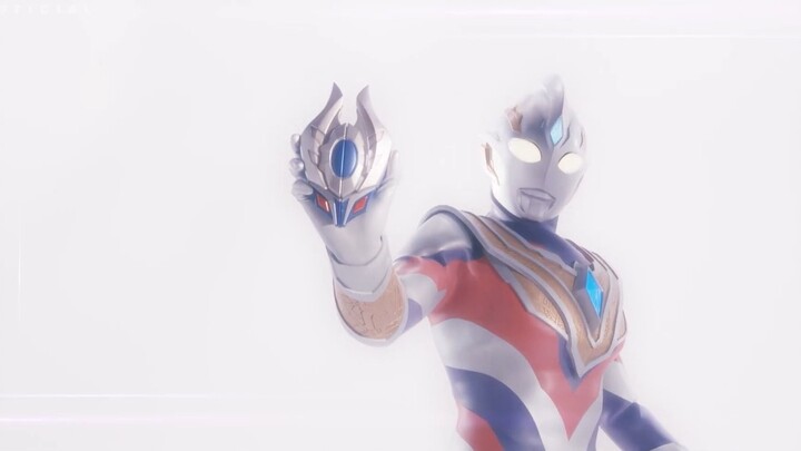 [ซับจีน] ฟุตเทจใหม่จากตอนที่หกของ Ultraman New Generation All-Stars! Trigger Boy ทำงานล่วงเวลาอีกแล้
