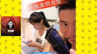 Cười Toẹt Mồm [P58] - Những Thằng Nguy Hiểm Nhất Trung Quốc #sieuhaihuoc