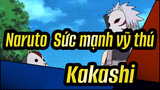 [Naruto: Sức mạnh vỹ thú] [Kakashi Cut] Kakashi Anbu (6) - Madara Anbu_C