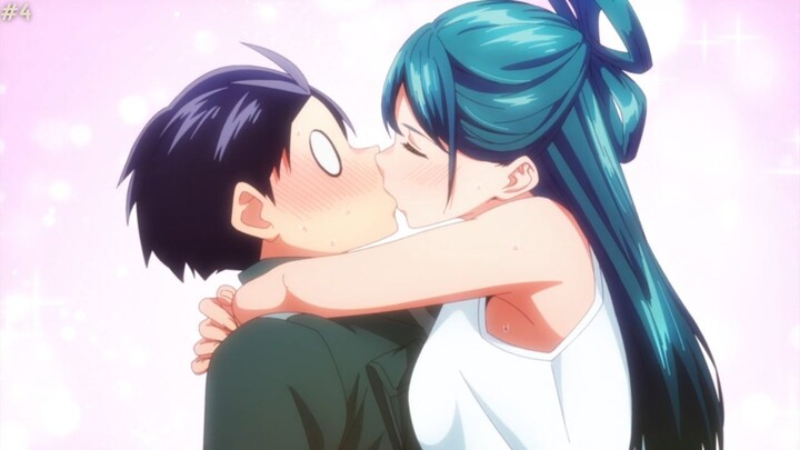 Alamak, langsung dikokop kode minta di genjot brutal... 🥵🥵🗿🗿