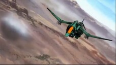Zoids Shinseiki/Zero - Episode 13 | Subtitle Indonesia