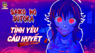 Saiko No SutoKa: Yêu Lầm Yandere Girl Và Cái Kết Của Cuộc Tình | Mọt Game