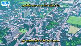 CAPTAIN TSUBASA (2018) - EPISODE 22