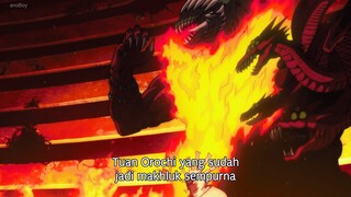 One Punch Man season 3 episode 6 Full English Sub | REACTION