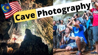 Cinematic Travel Photography Video - IPOH PERAK HERITAGE CAVE