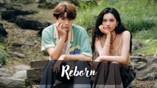Reborn Episode 2 Subtitle Indonesia (2025)