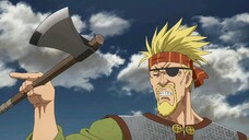 Vinland Saga Season 2 [Episode 5] 1080p