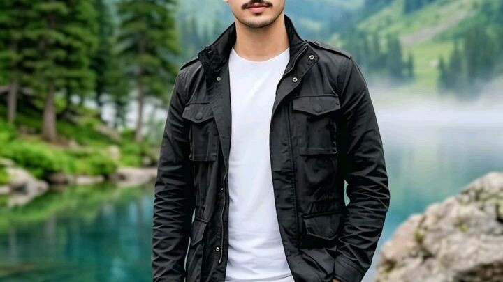 Title:Beautiful Naran Valley 🏔️🌿Hashtags:#Naran #Pakistan #Nature #Mountains #BeautifulViews