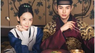 Bon Appetit Your Majesty Episode 8 Subtitle Indonesia