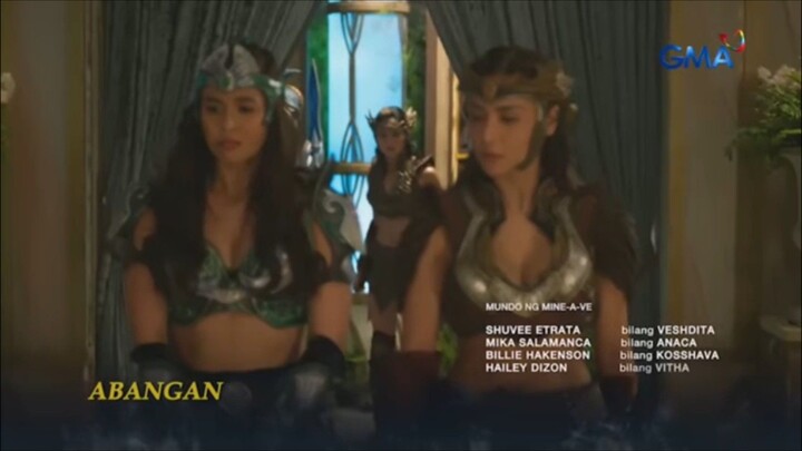 Sang'gre: (Episode 209 Teaser Nalalapit Na Kaguluhan!) | Ang Nalalapit Na Pagtatapos