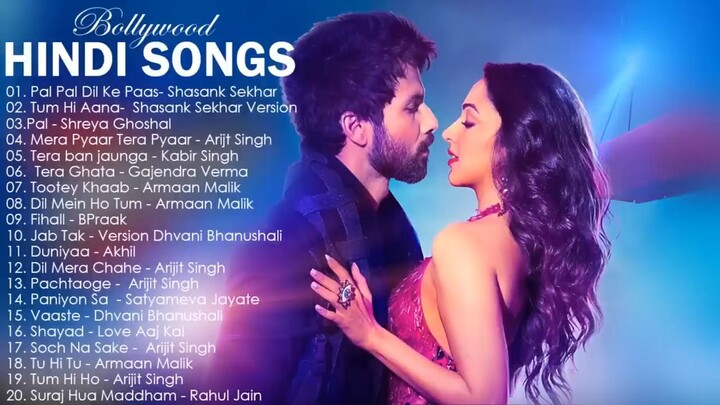 Bollywood songs