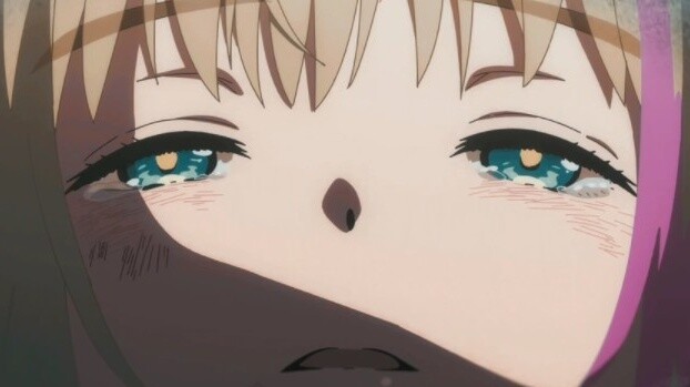 "The more I can't see you, the more I miss you"