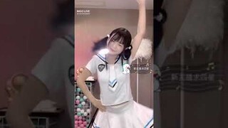 Bigo live - Extremely hot sexy dance of idol BIGO ID 954545987