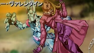 [AMV]Funny Valentine remix|<JoJo's Bizarre Adventure>