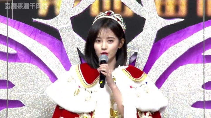 Dari sudut pandang ibu Ju Jingyi, menyusuri sepuluh tahun perjalanan karier Ju Jingyi