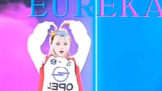 20251003-Quấy rối xoài bắt chước động tác đáng yêu của Mạnh Mạnh Trình Nghệ, vui vẻ nhận đòn đau (kh