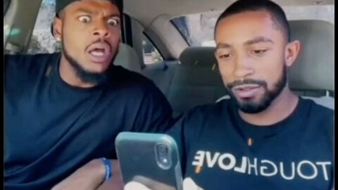 How do guys hit on girls when they’re hanging out together?