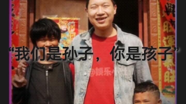 Hanya satu kalimat ini saja, Huang Xinlong seumur hidup pun tidak akan mampu mengucapkannya