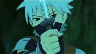 kakashi hatake edit #shorts #amv #naruto #edits #sasuke #capcut