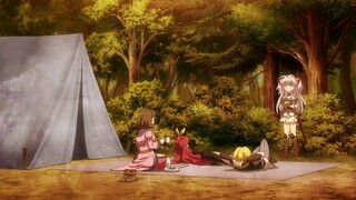 Tập 11 đã bảo là kiếp sau hãy để năng lực tôi ở mức trung bình thôi cơ mà - Việt Sub