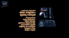 GTA 3 Mission 1