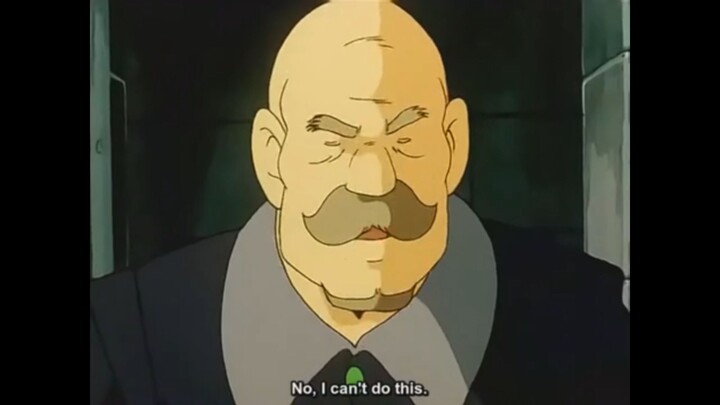 Anime Sanjuushi episode 46 english subs