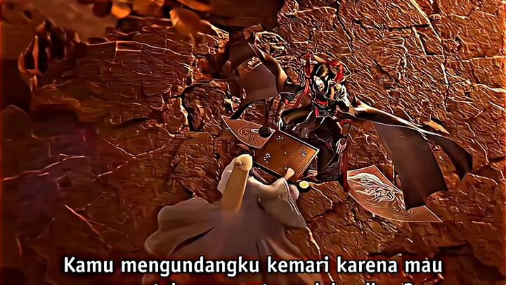 Xiao Yan, Yao Chen, Xiao Xiao dan Cailin berkumpul 🥶🔥